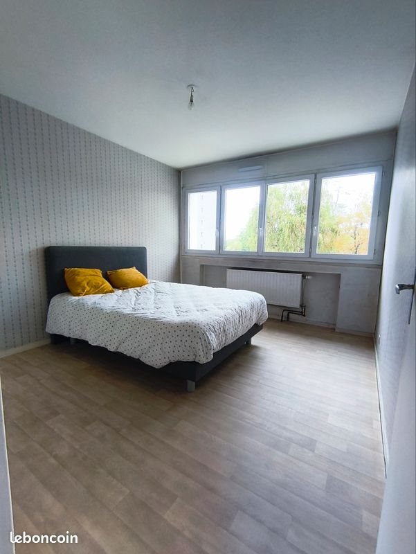 Appartement à vendre, 70m², Villars