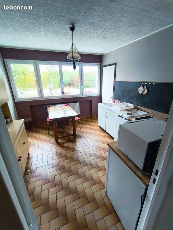 Appartement à vendre, 70m², Villars