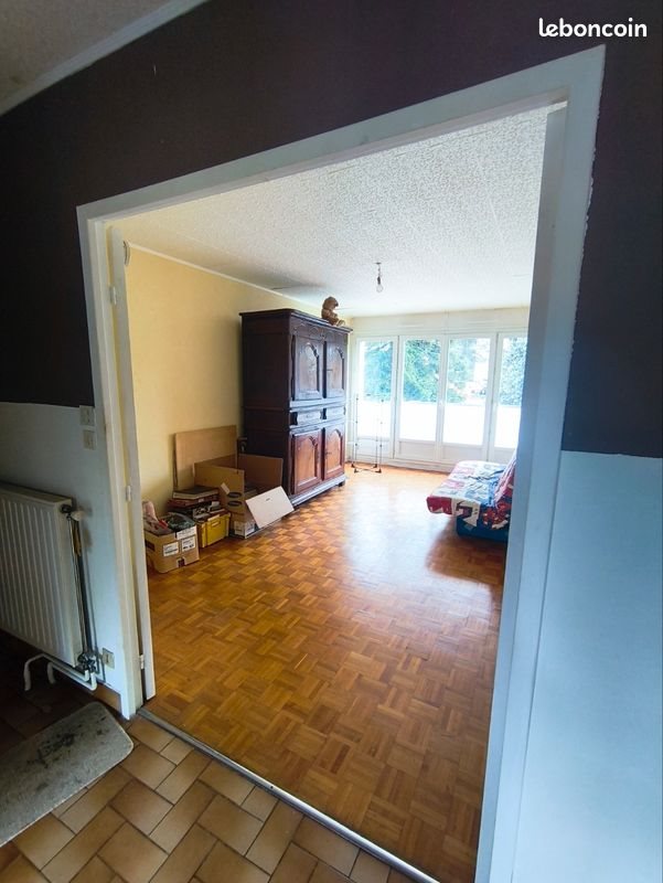 Appartement à vendre, 70m², Villars