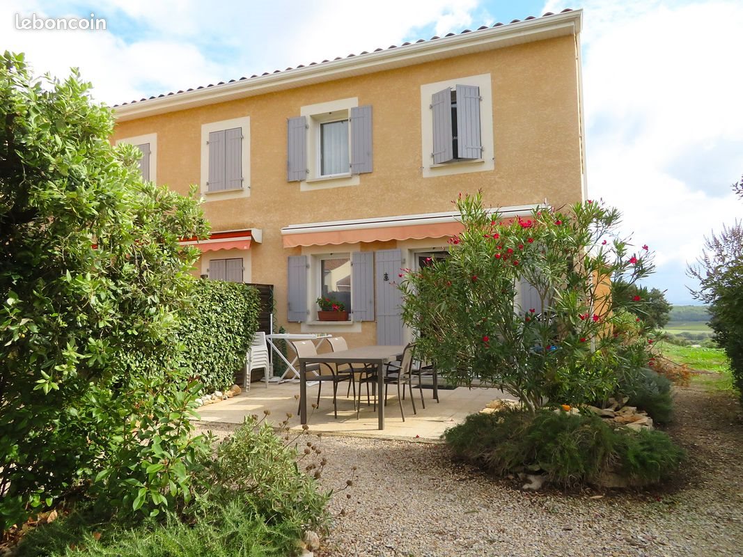 Maison à vendre, 40m², Calvisson