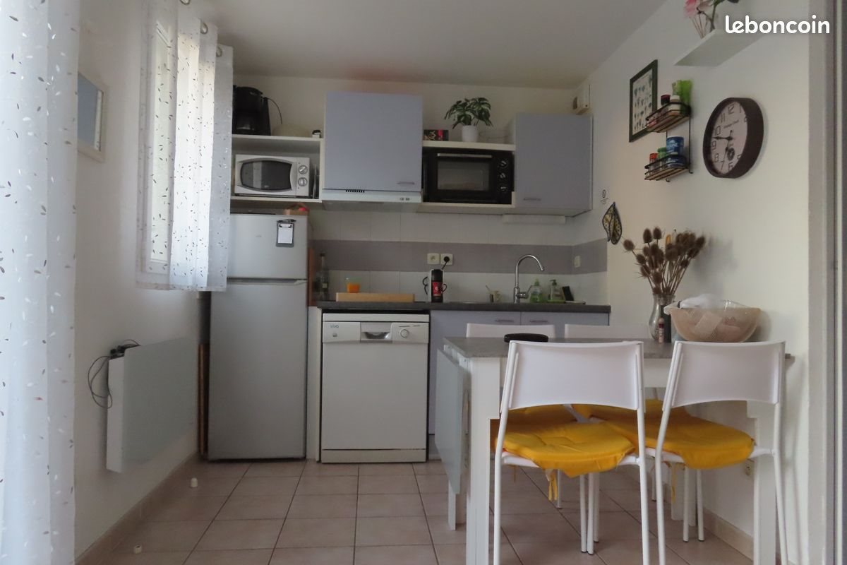Maison à vendre, 40m², Calvisson