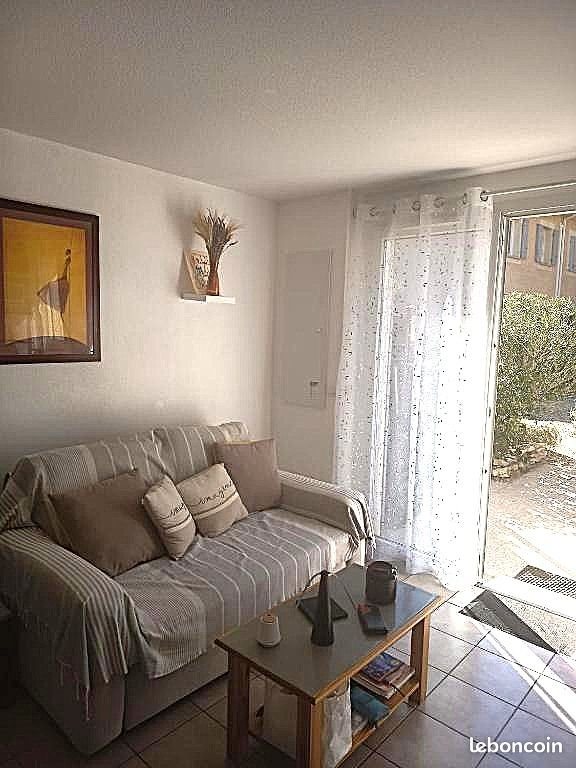 Maison à vendre, 40m², Calvisson