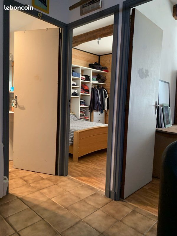 Maison à vendre, 72m², Gaillac