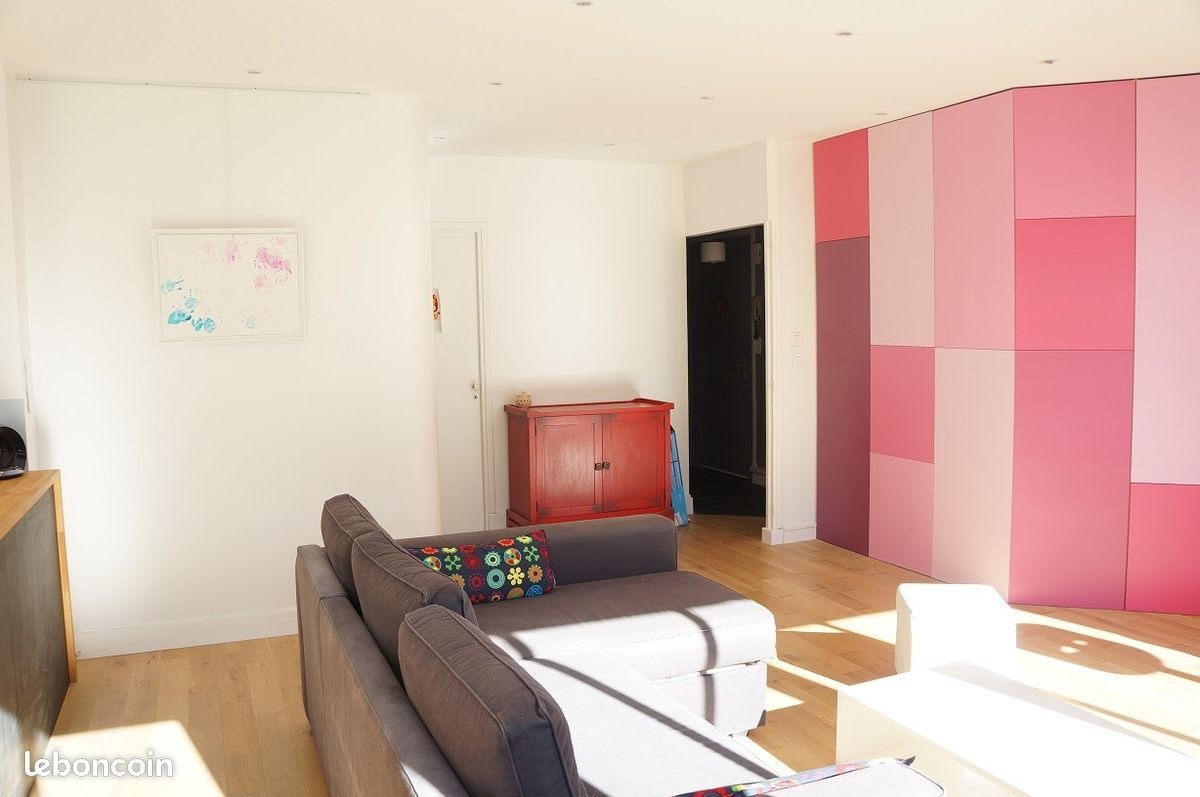 Appartement à louer, 70m², Toulouse
