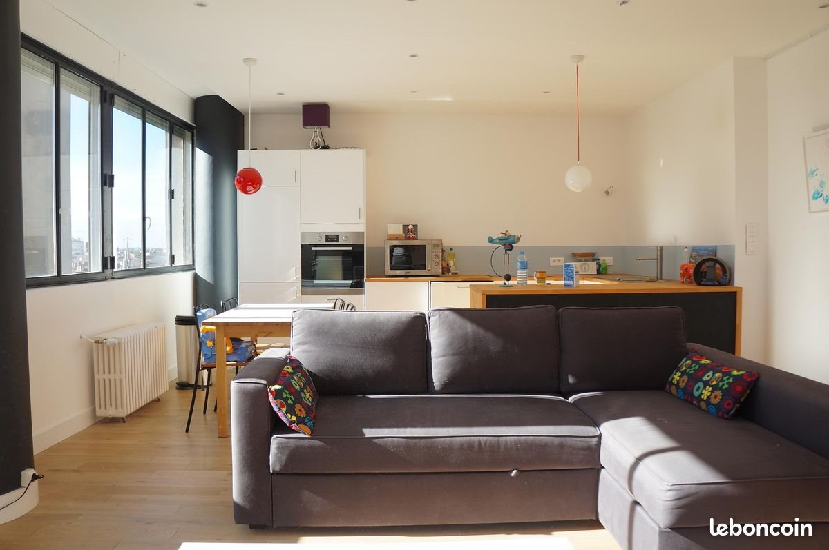 Appartement à louer, 70m², Toulouse