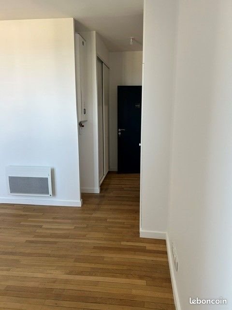 Appartement à louer, 27m², Brive-la-Gaillarde