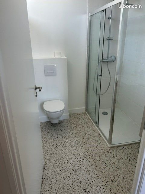 Appartement à louer, 27m², Brive-la-Gaillarde