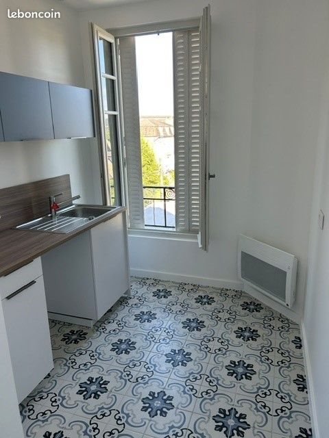 Appartement à louer, 27m², Brive-la-Gaillarde