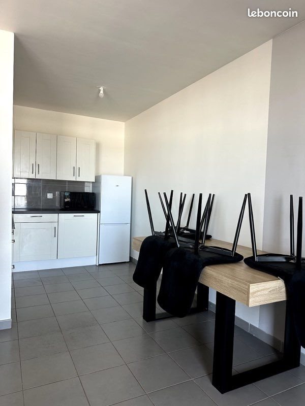 Appartement à louer, 50m², Juvignac