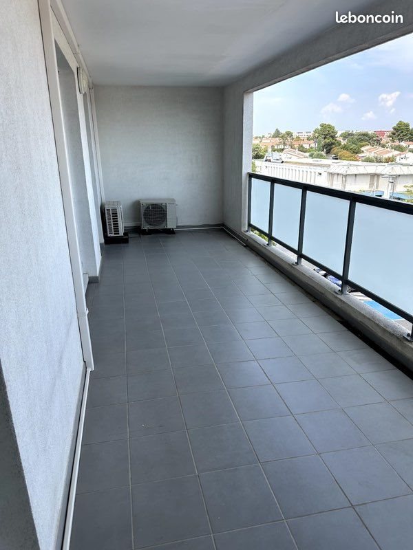 Appartement à louer, 50m², Juvignac