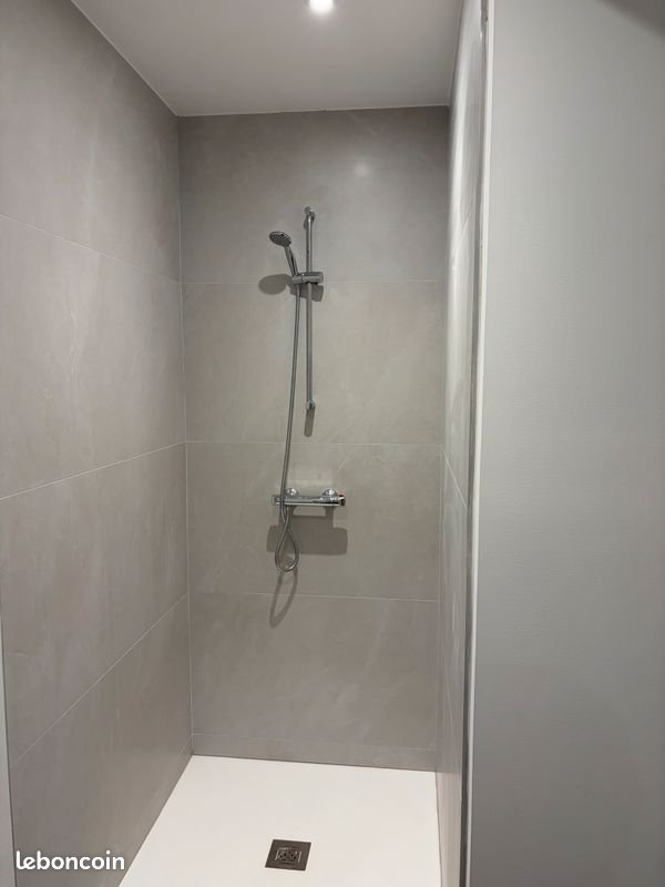 Appartement à louer, 52m², Rodez