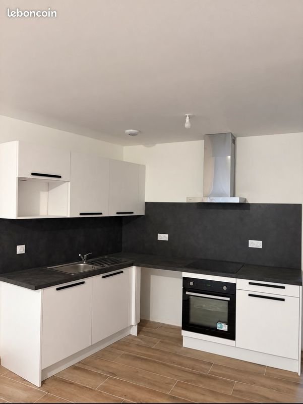 Appartement à louer, 52m², Rodez