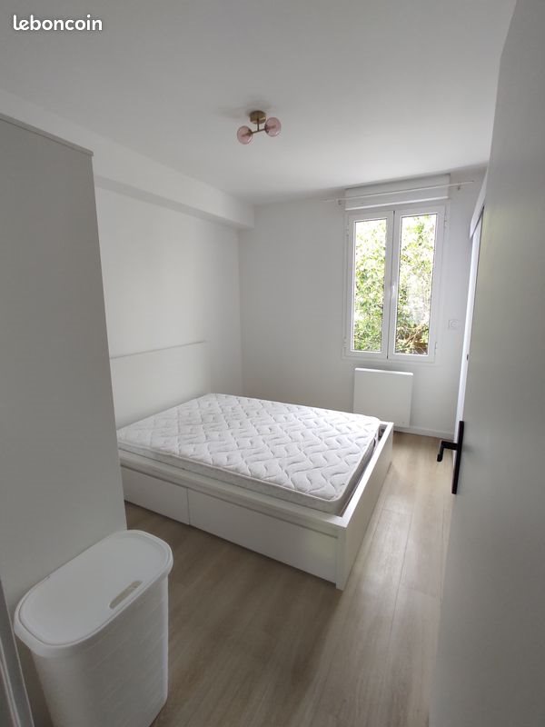 Appartement à louer, 30m², Limoges