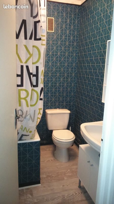 Appartement à louer, 30m², Landerneau