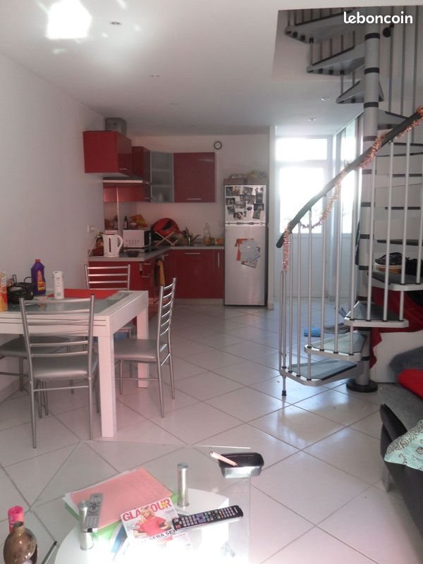 Appartement à louer, 65m², Anglet