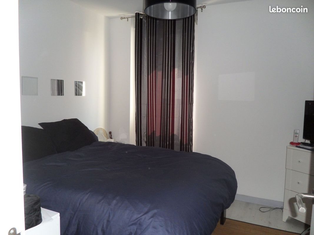 Appartement à louer, 65m², Anglet