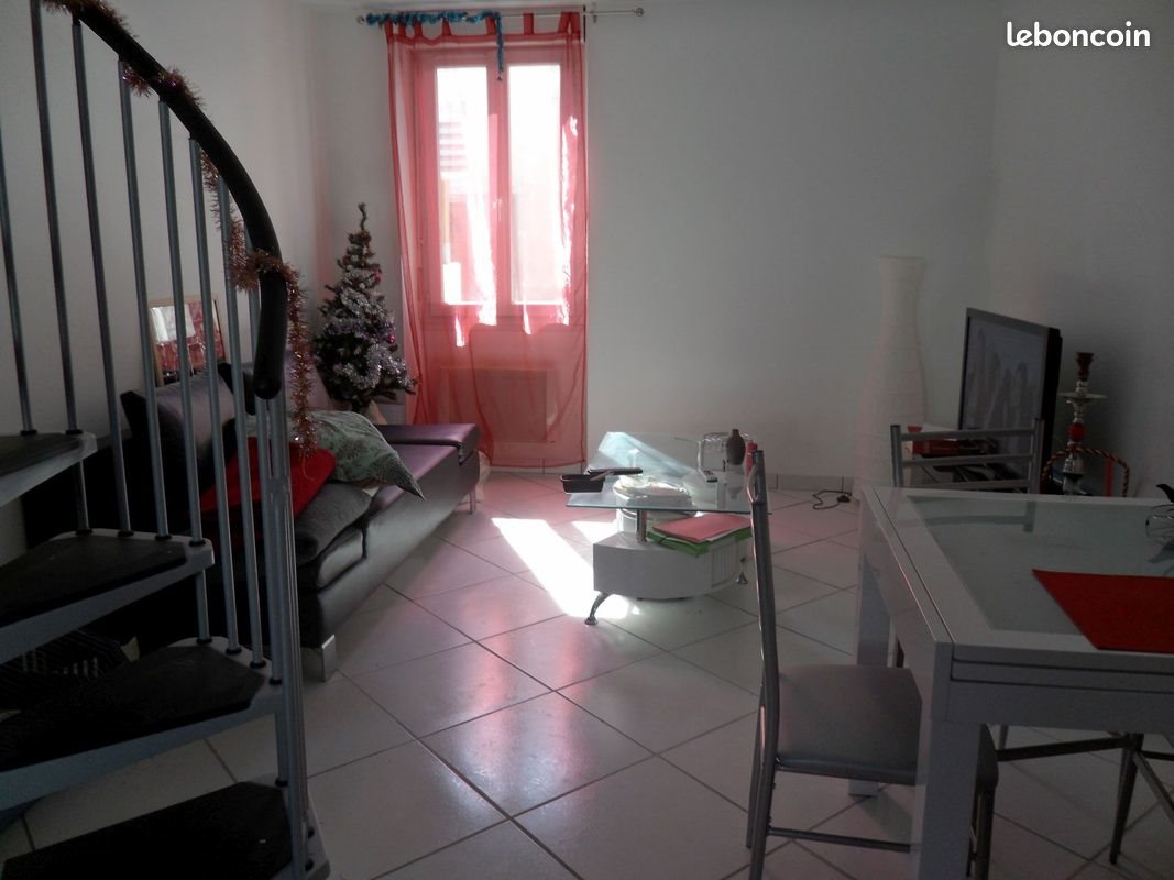 Appartement à louer, 65m², Anglet