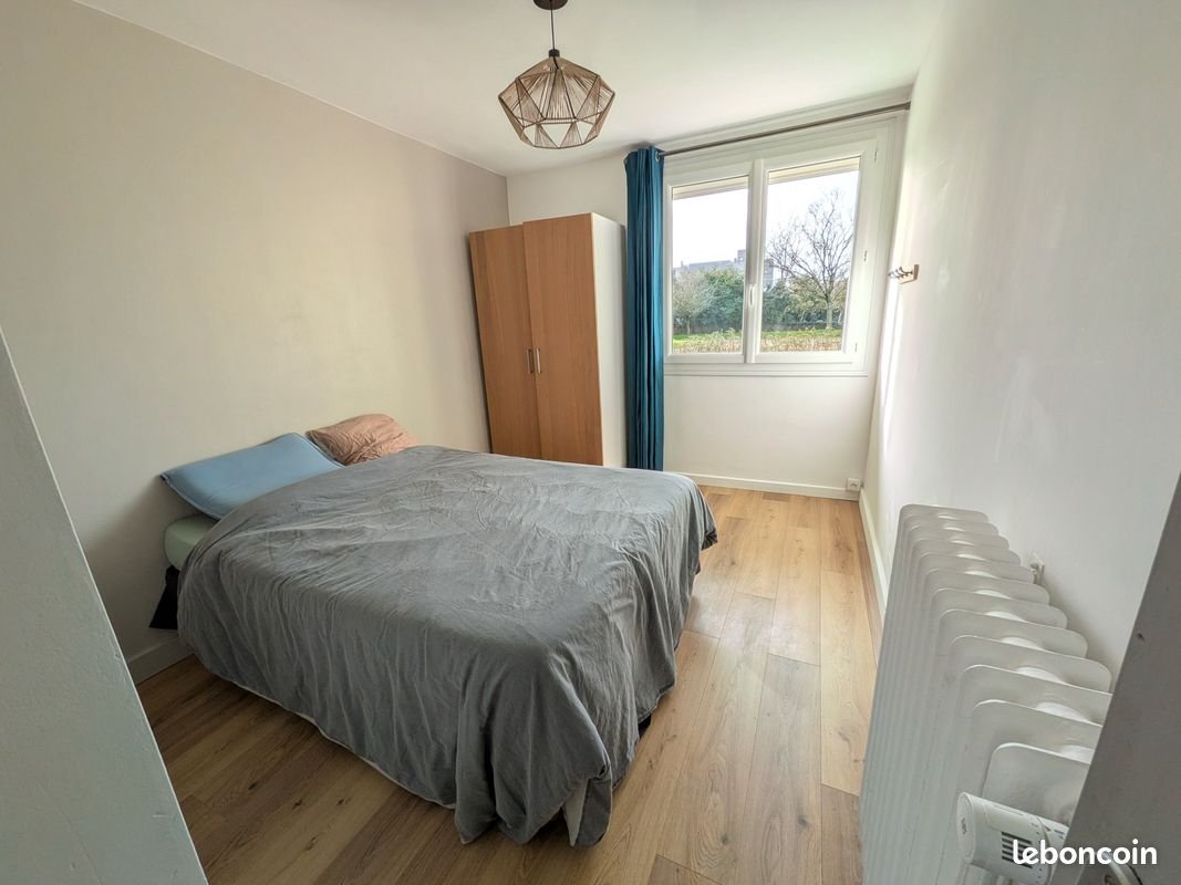 Appartement à louer, 67m², Rezé