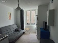 Appartement à louer, 15m², Thouars