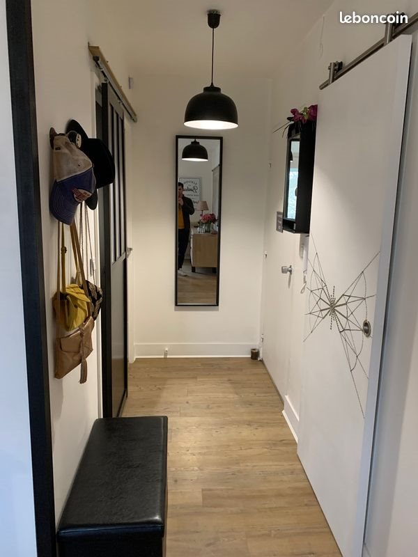 Appartement à louer, 57m², Dourdan