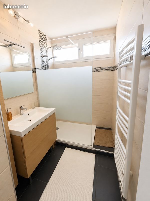 Appartement à vendre, 79m², Reims