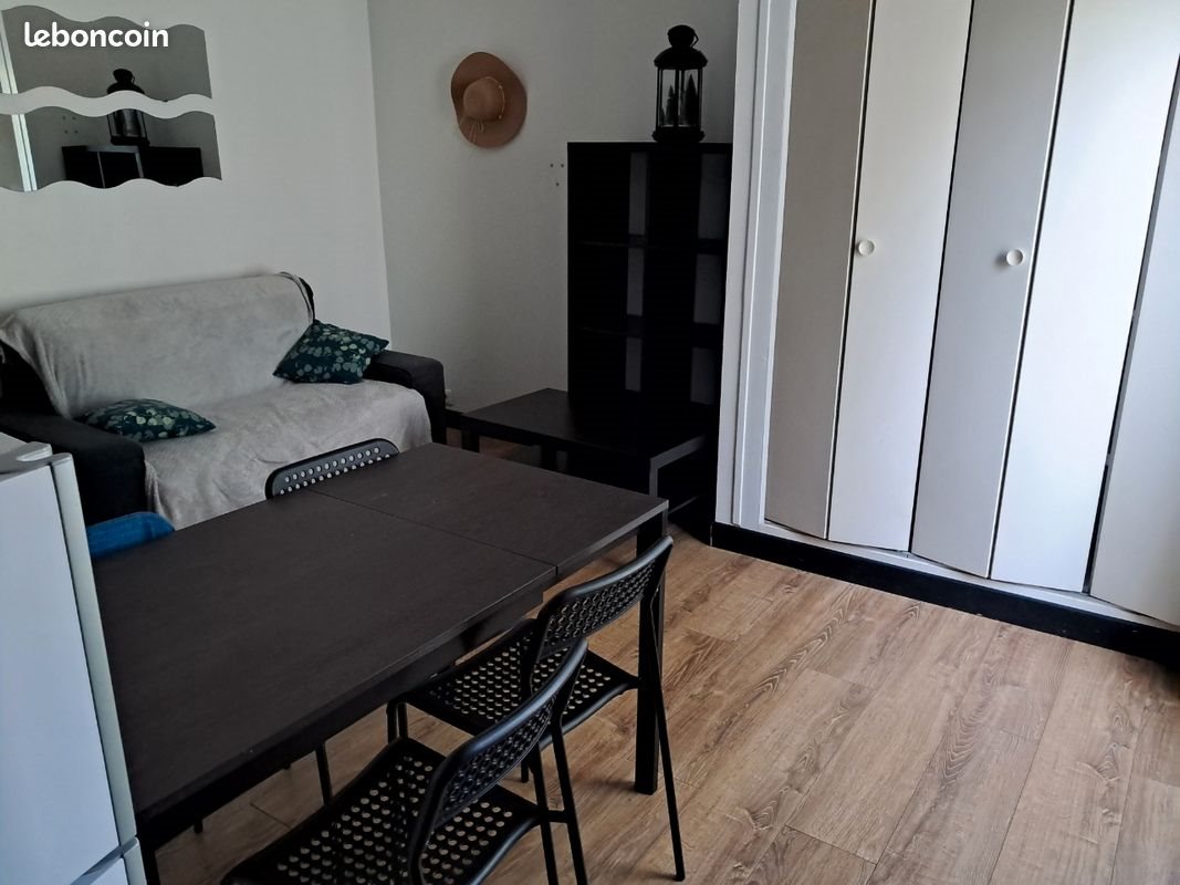 Maison à louer, 42m², Bourg-la-Reine