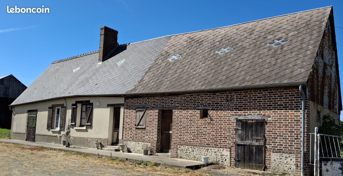 Maison à vendre, 47m², Droué