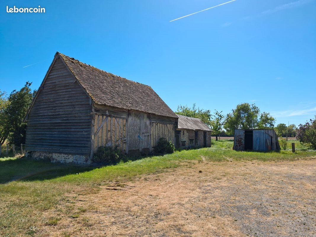 Maison à vendre, 47m², Droué