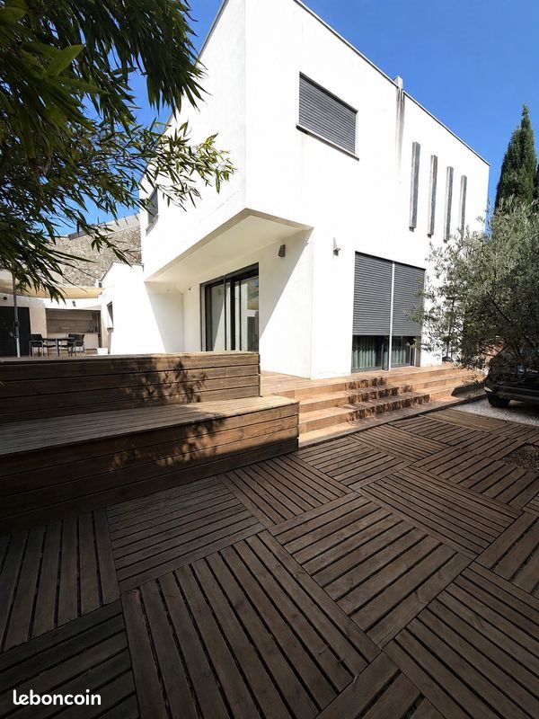 Maison à vendre, 162m², Vendargues