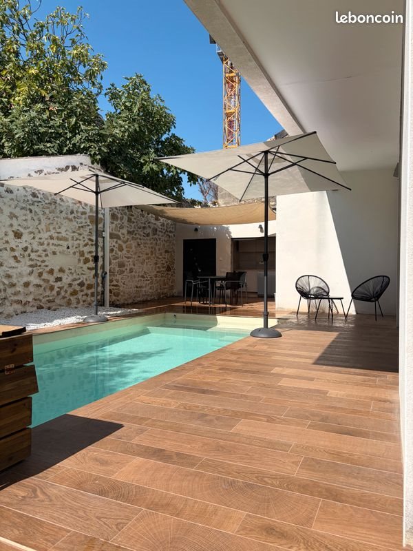 Maison à vendre, 162m², Vendargues