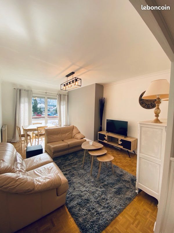Appartement à louer, 84m², Rodez