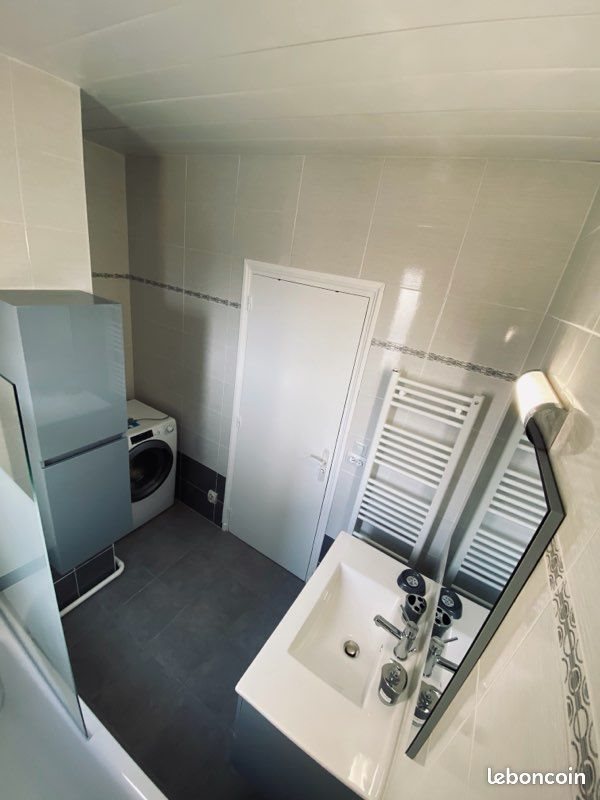 Appartement à louer, 84m², Rodez