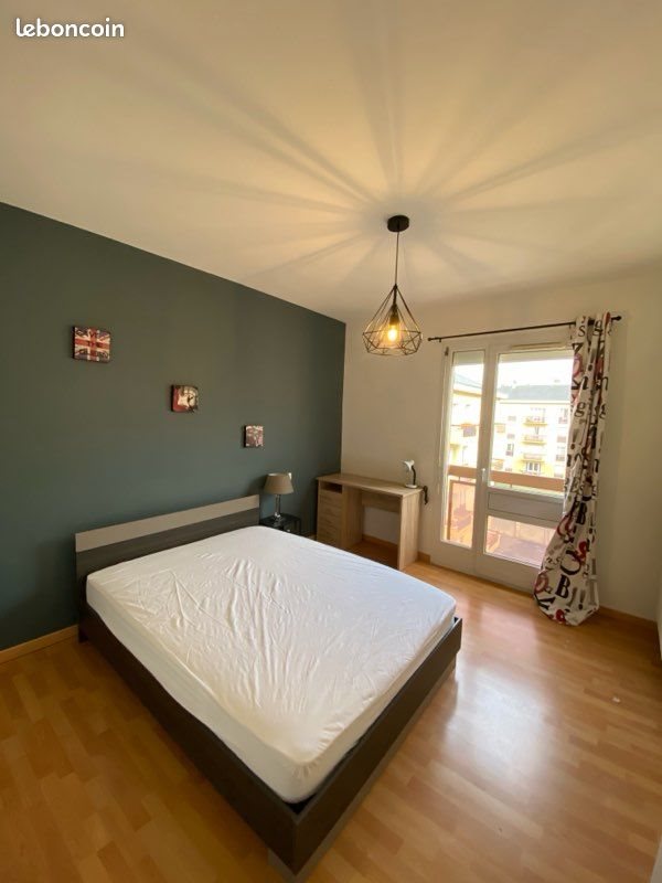 Appartement à louer, 84m², Rodez