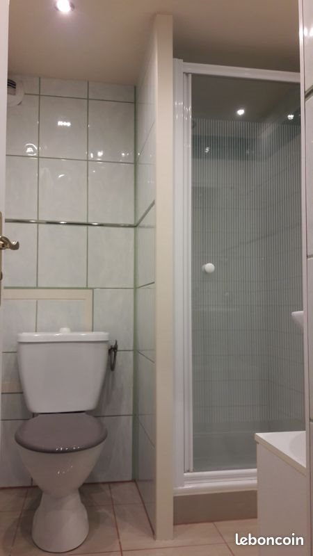 Appartement à vendre, 21m², Le Havre