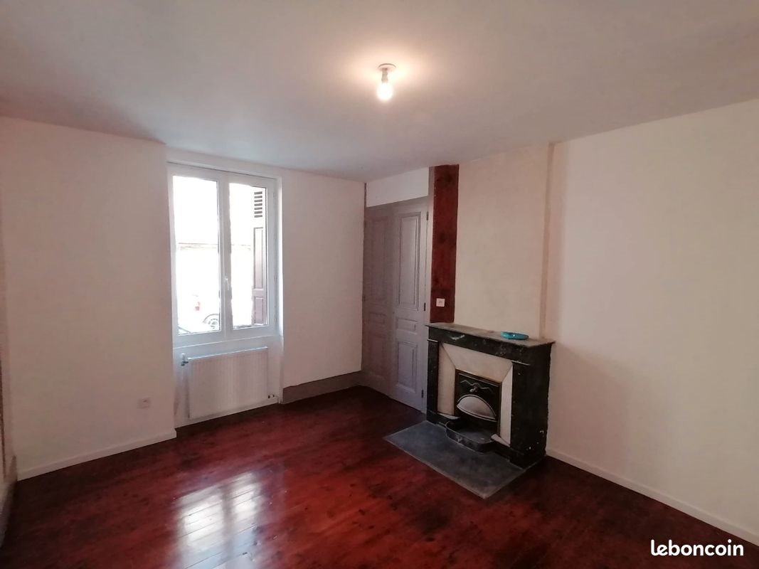 Appartement à louer, 75m², Firminy