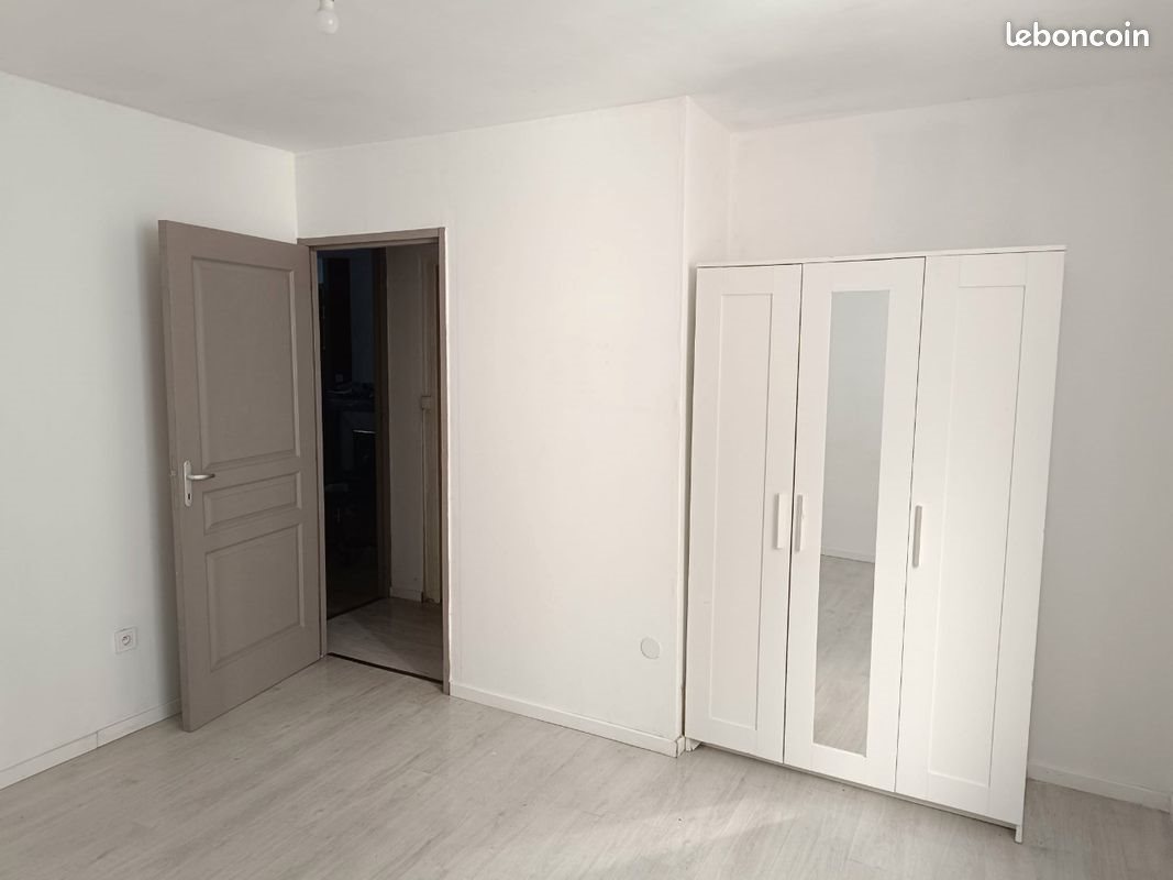 Appartement à louer, 75m², Firminy