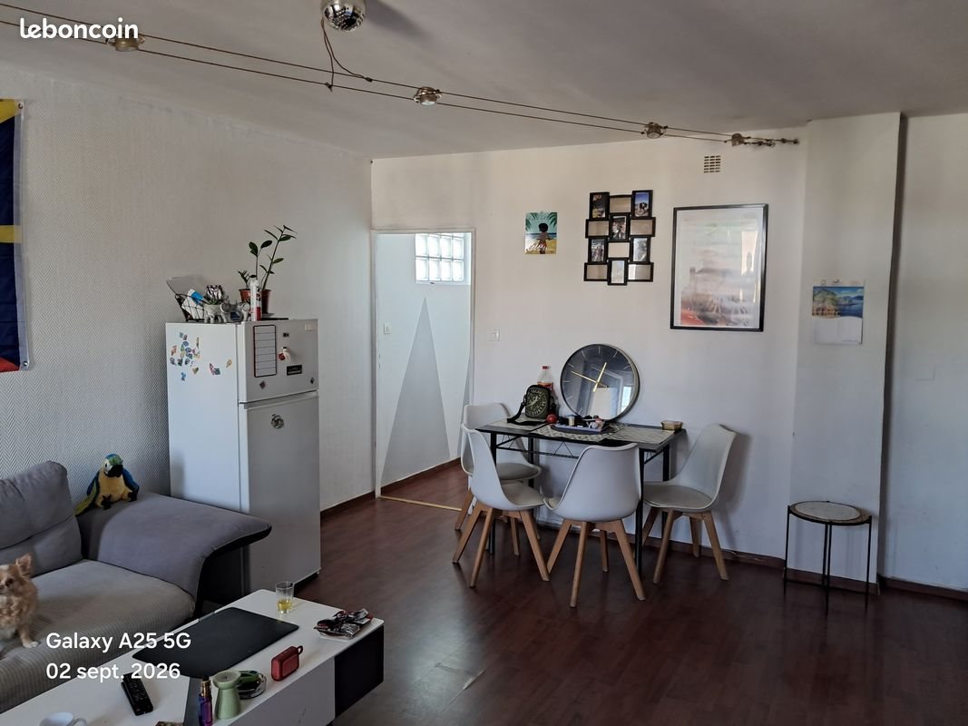Appartement à vendre, 45m², Strasbourg