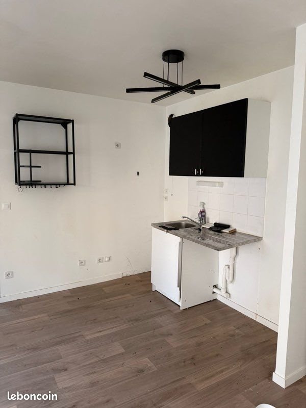 Appartement à louer, 47m², Bois-Colombes
