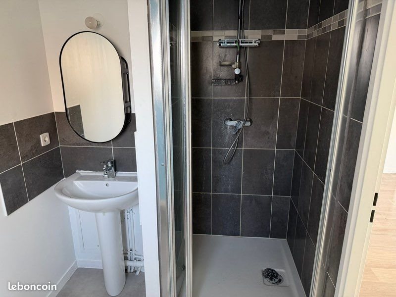 Appartement à louer, 47m², Bois-Colombes
