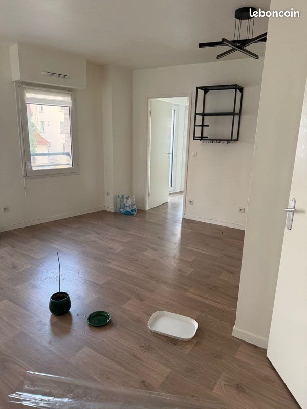Appartement à louer, 47m², Bois-Colombes