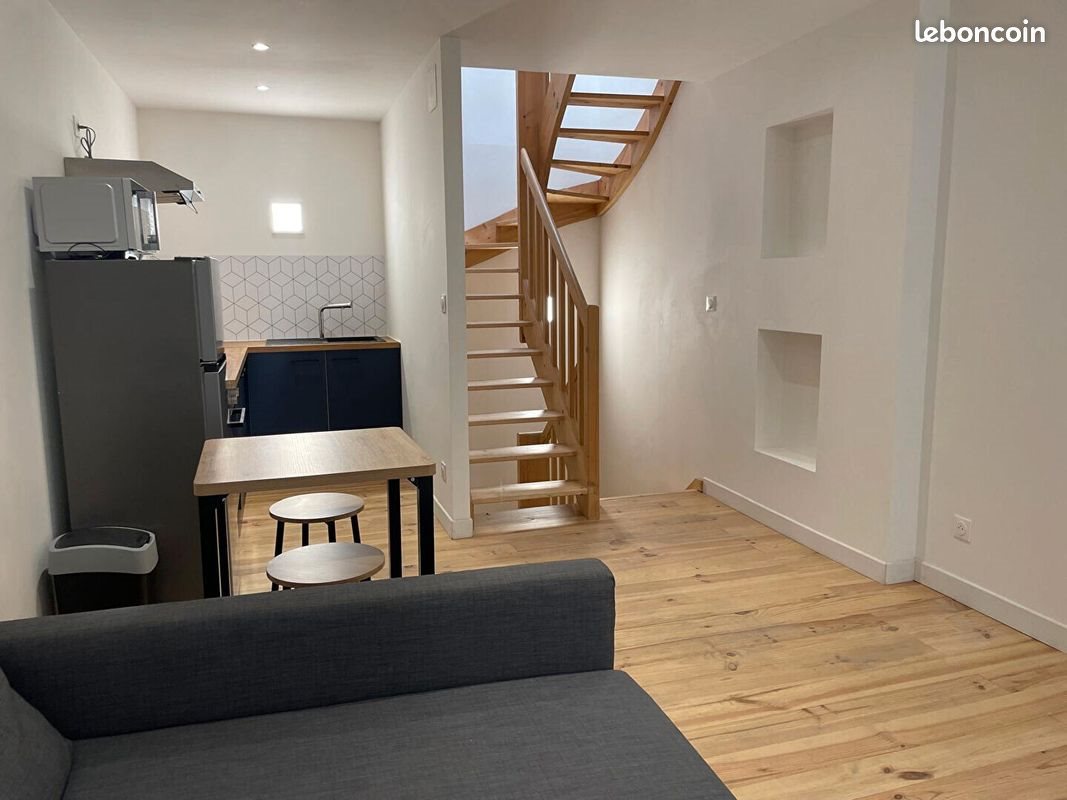 Maison à louer, 60m², Carcassonne