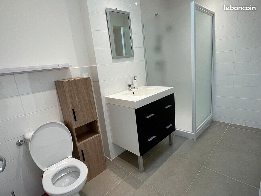 Maison à louer, 60m², Carcassonne