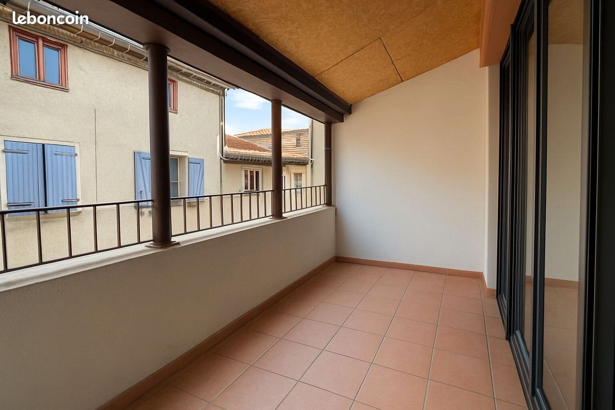 Maison à louer, 60m², Carcassonne