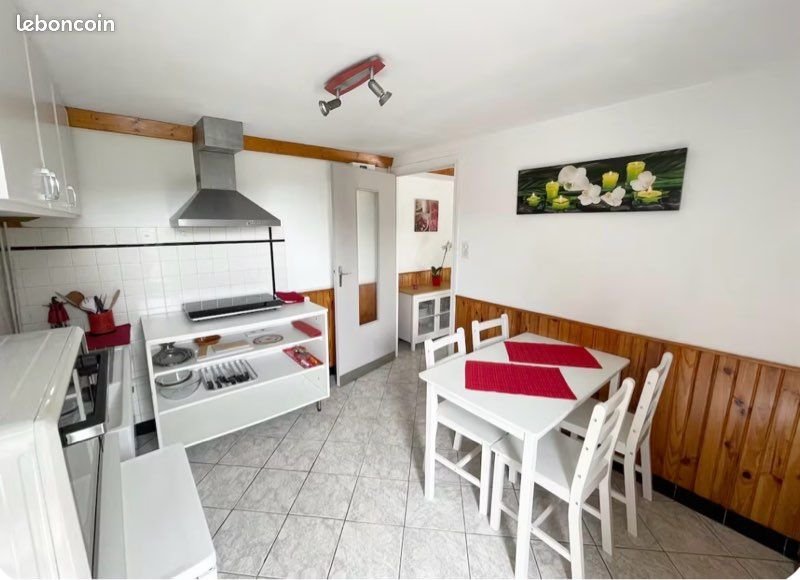 Appartement à louer, 40m², Souillac