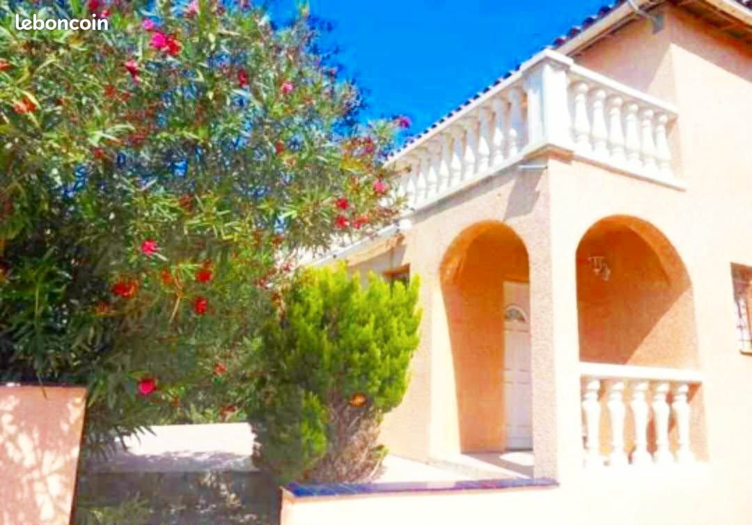 Maison à vendre, 225m², Perpignan