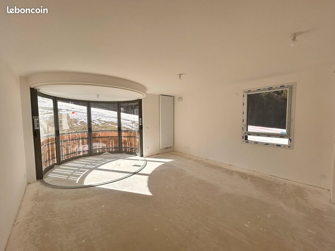 Appartement à vendre, 81m², Abondance