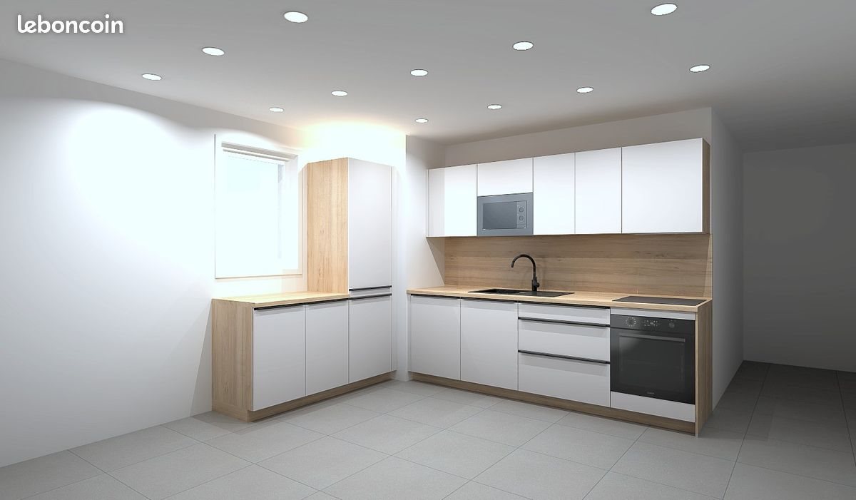 Appartement à vendre, 81m², Abondance