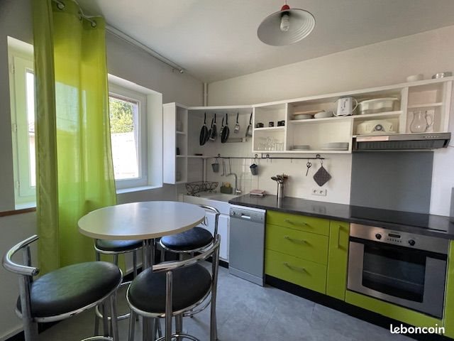 Appartement à louer, 38m², La Rochelle