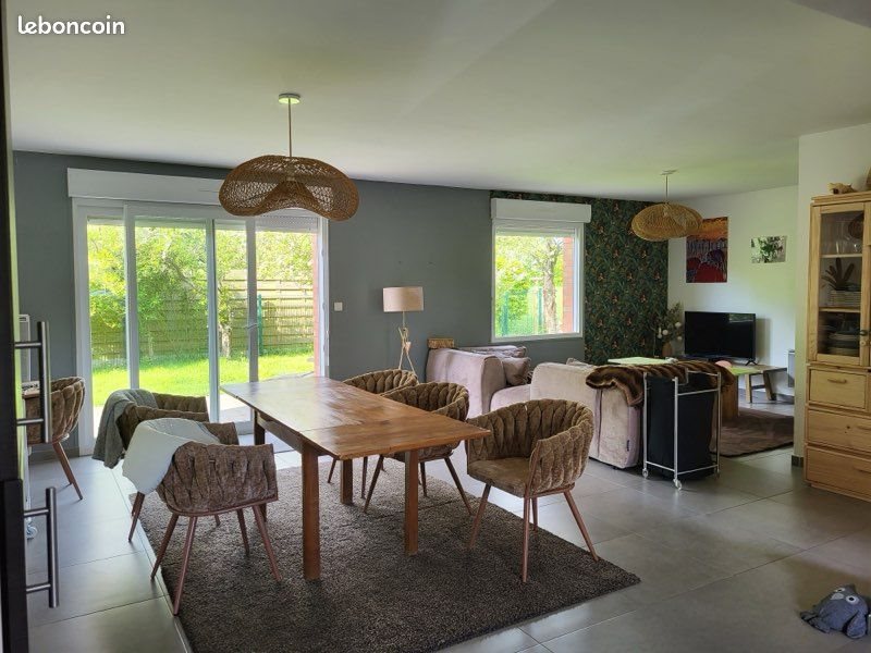 Maison à vendre, 98m², Thumeries