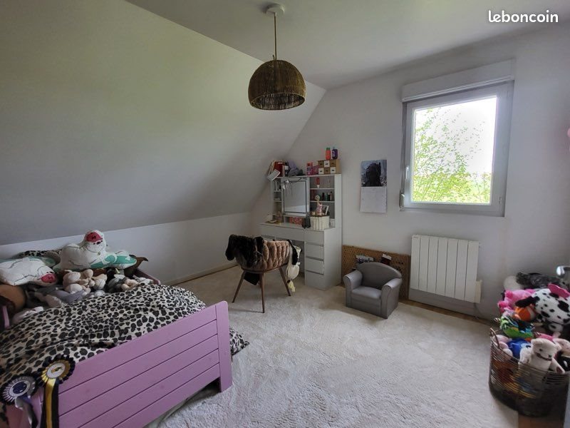 Maison à vendre, 98m², Thumeries